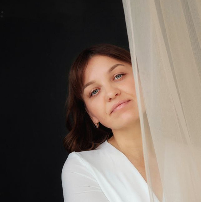 Евгения Алексеева