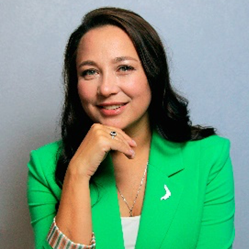Елена Демиденко